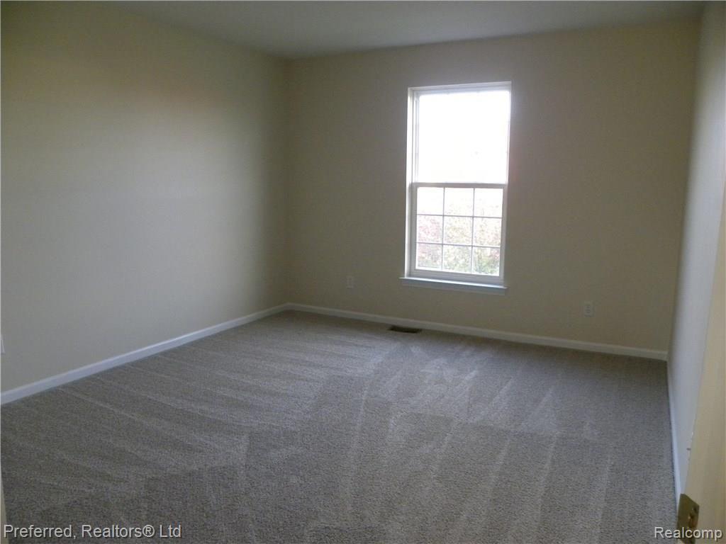 396 Springfield Drive Canton, MI 48188 - Photo 24 of 28 Bedroom