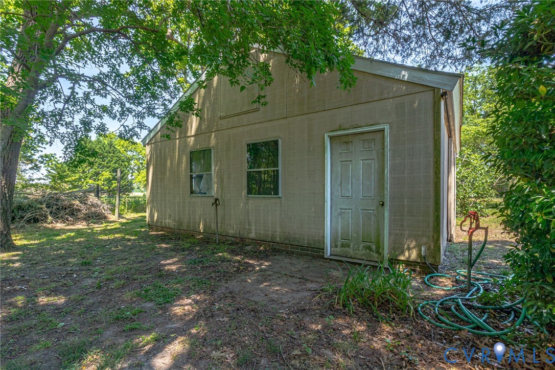577 Melrose Road Lottsburg, VA 22511 - Photo 86 of 100