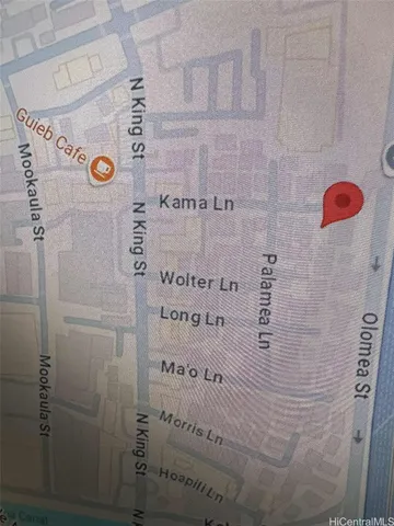 $700,000 | 1041 Kama Lane, Honolulu, HI 96817