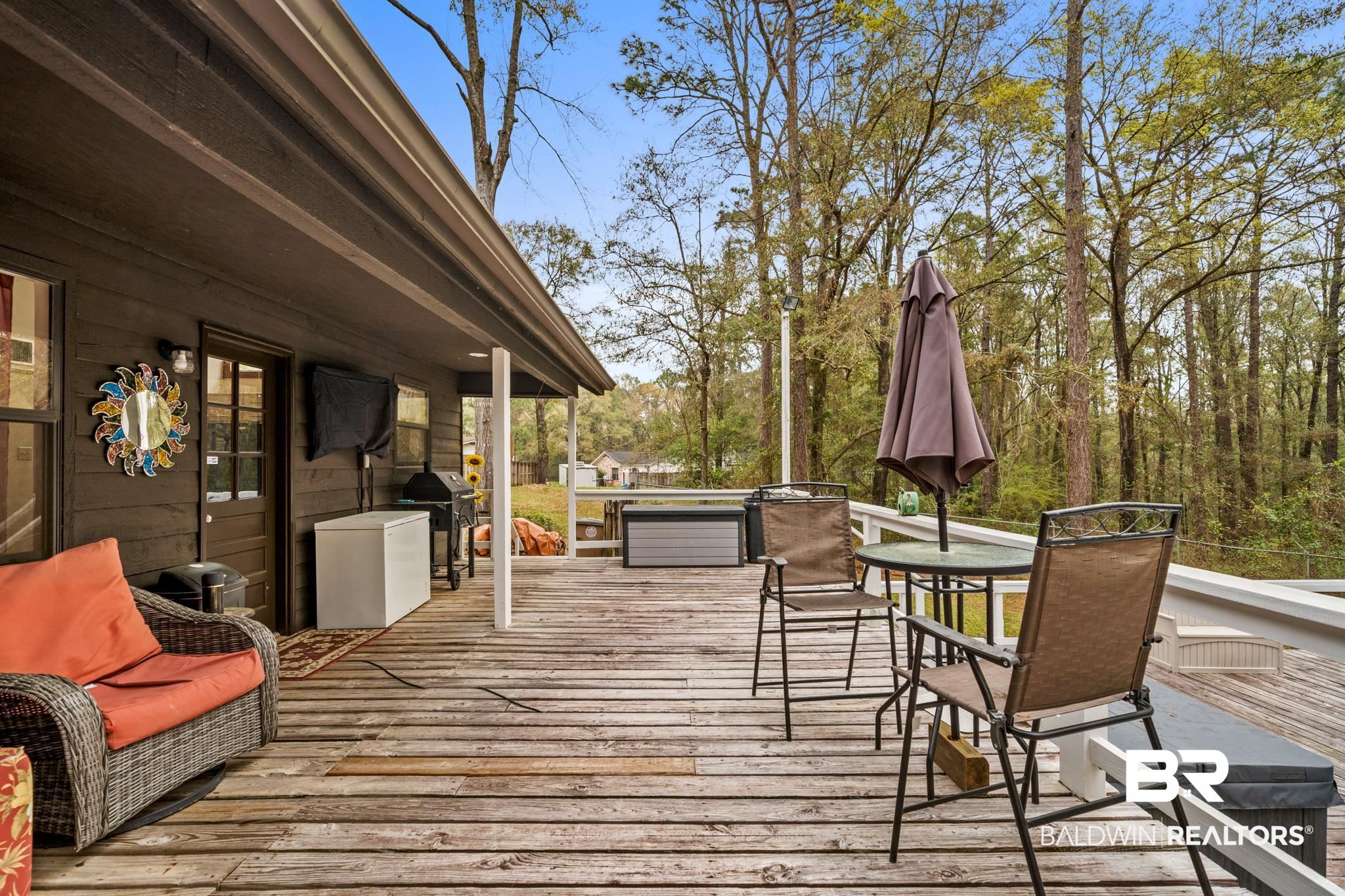 2140 Luckner Court Mobile, AL 36618 - Photo 19 of 23