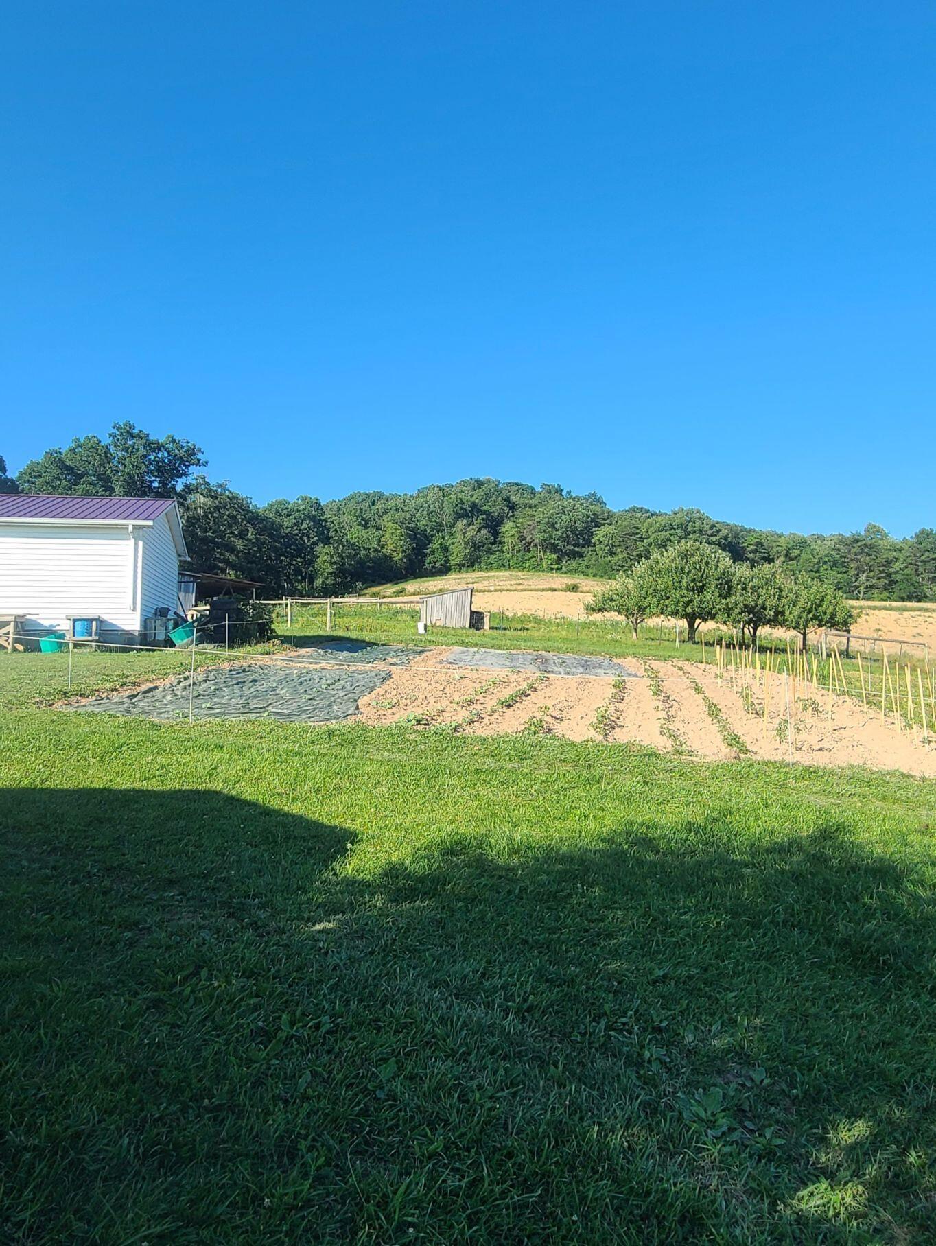 883 Sugar Run Road Ballard, WV 24918 - Photo 77 of 86 Gallery Image 77