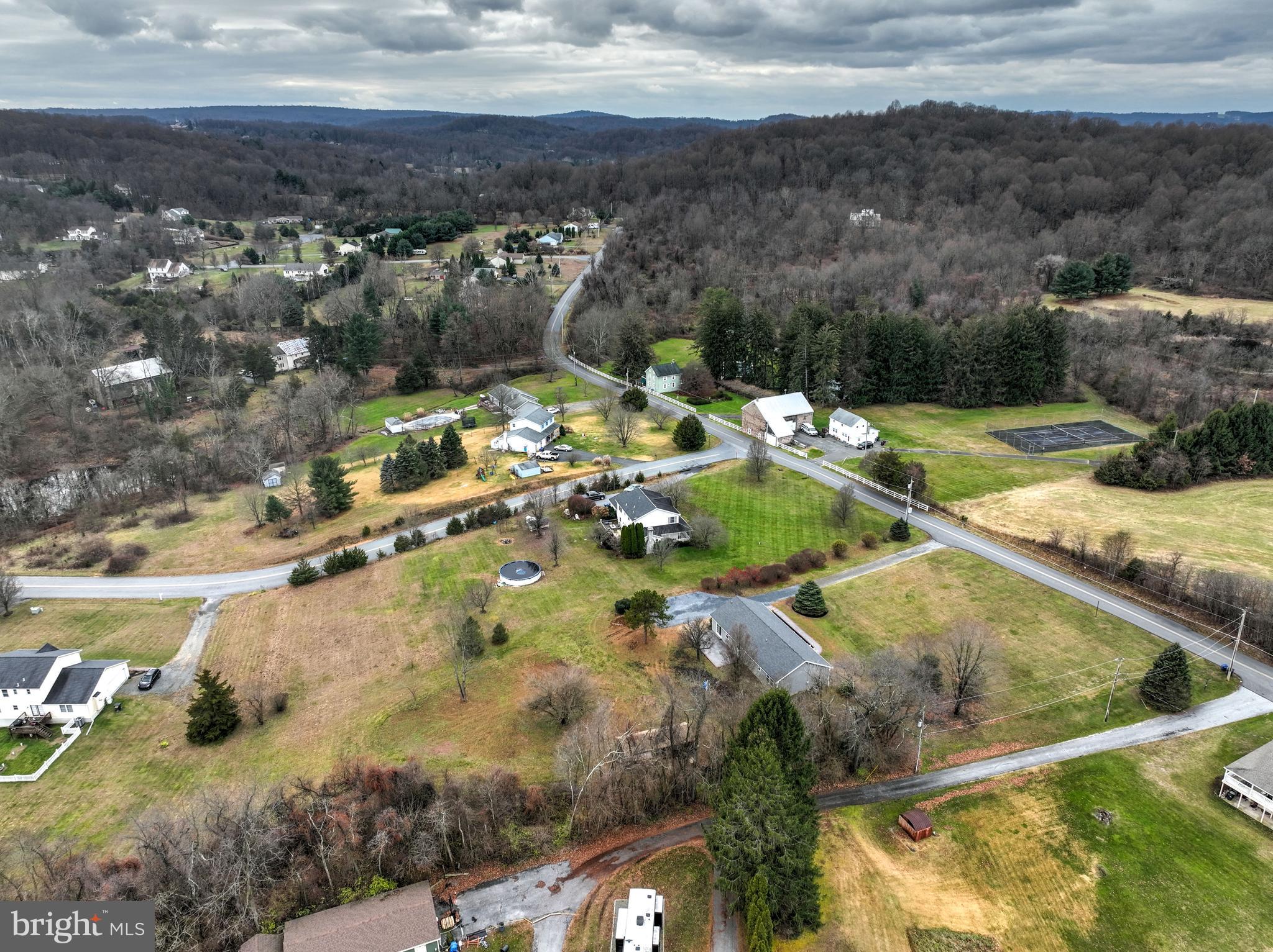 495 Golf Course Road Birdsboro, PA 19508 - Photo 40 of 45 Gallery Image 40