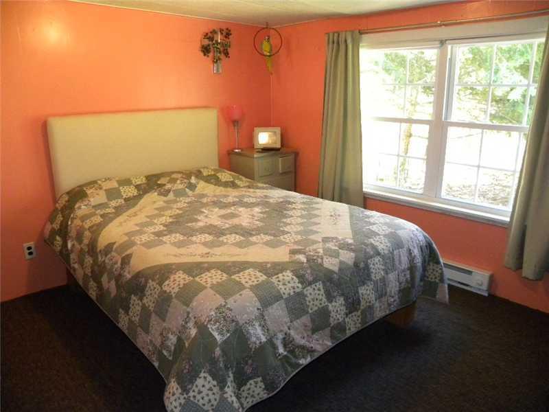 147 Stanley Road Readfield, ME 04355 - Photo 20 of 23 Bedroom.