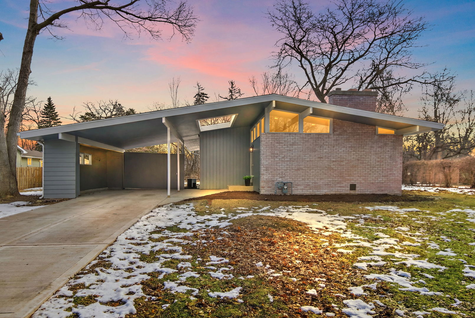 411 South 1st Street Elburn, IL 60119 - Photo 1 of 23