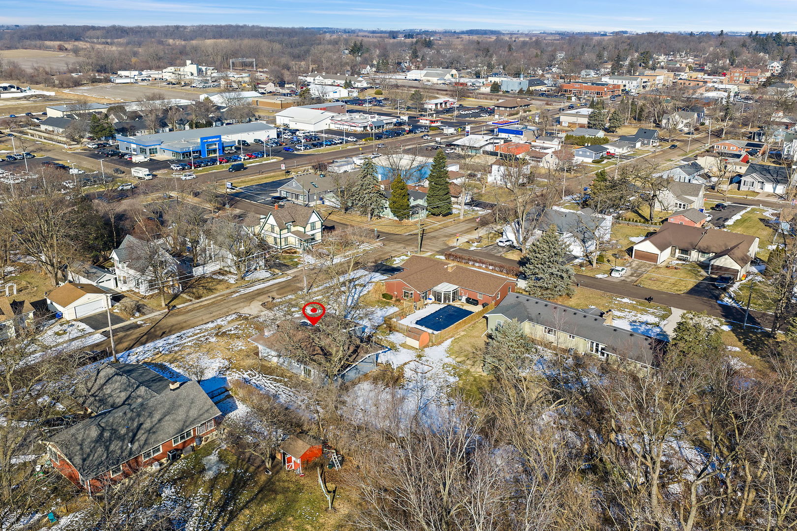 411 South 1st Street Elburn, IL 60119 - Photo 23 of 23