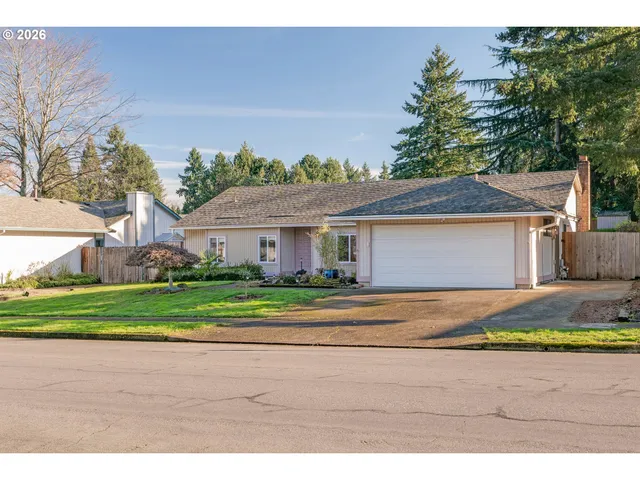 $525,000 | 21216 Southwest Martinazzi Avenue, Tualatin, OR 97062