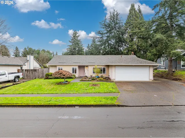 $525,000 | 21216 Southwest Martinazzi Avenue, Tualatin, OR 97062