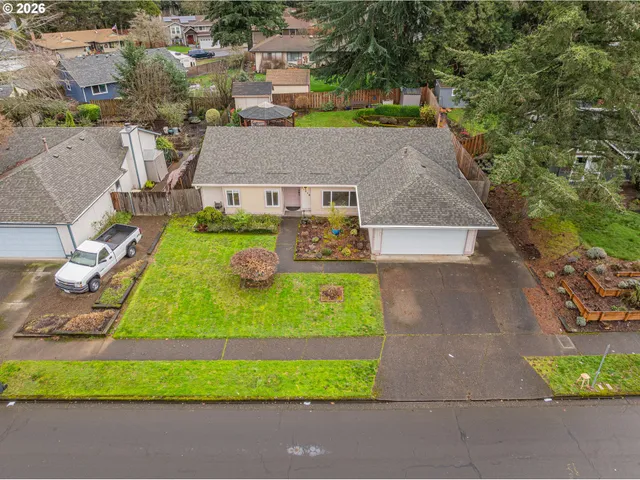$525,000 | 21216 Southwest Martinazzi Avenue, Tualatin, OR 97062