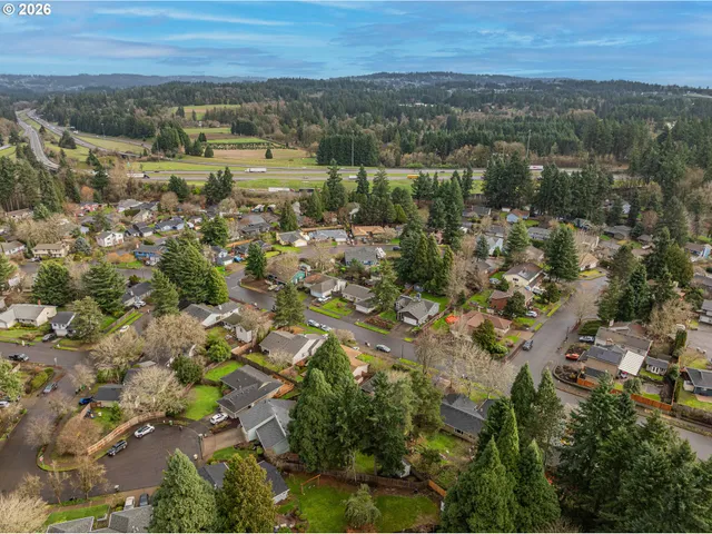 $525,000 | 21216 Southwest Martinazzi Avenue, Tualatin, OR 97062