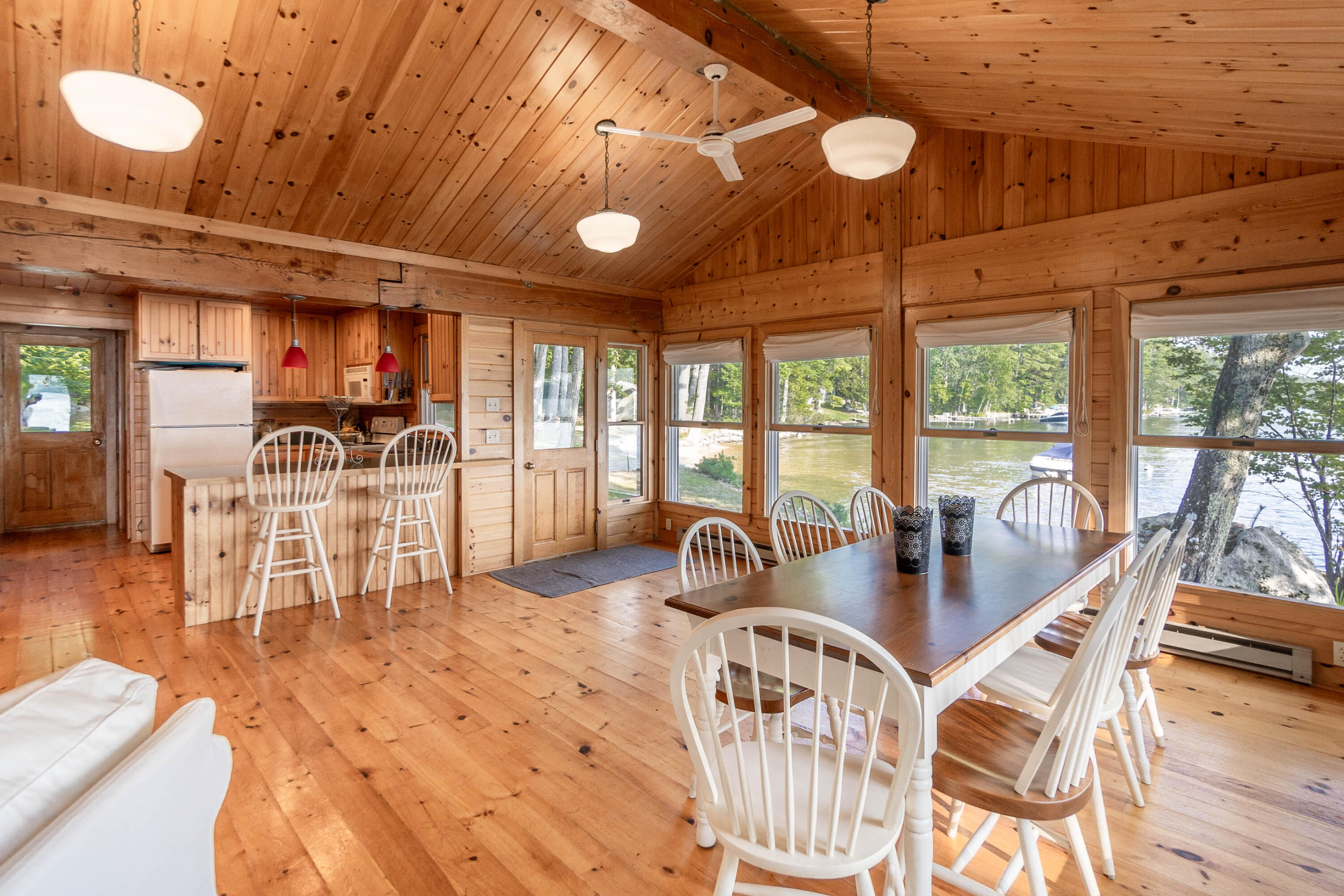 82 Bear Point Road Harrison, ME 04040 - Photo 27 of 47 1-Interior-47