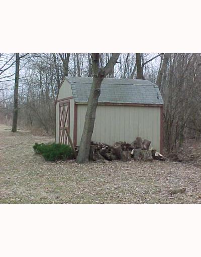 3645 Calhoun Drive Springfield, OH 45505 - Photo 5 of 8
