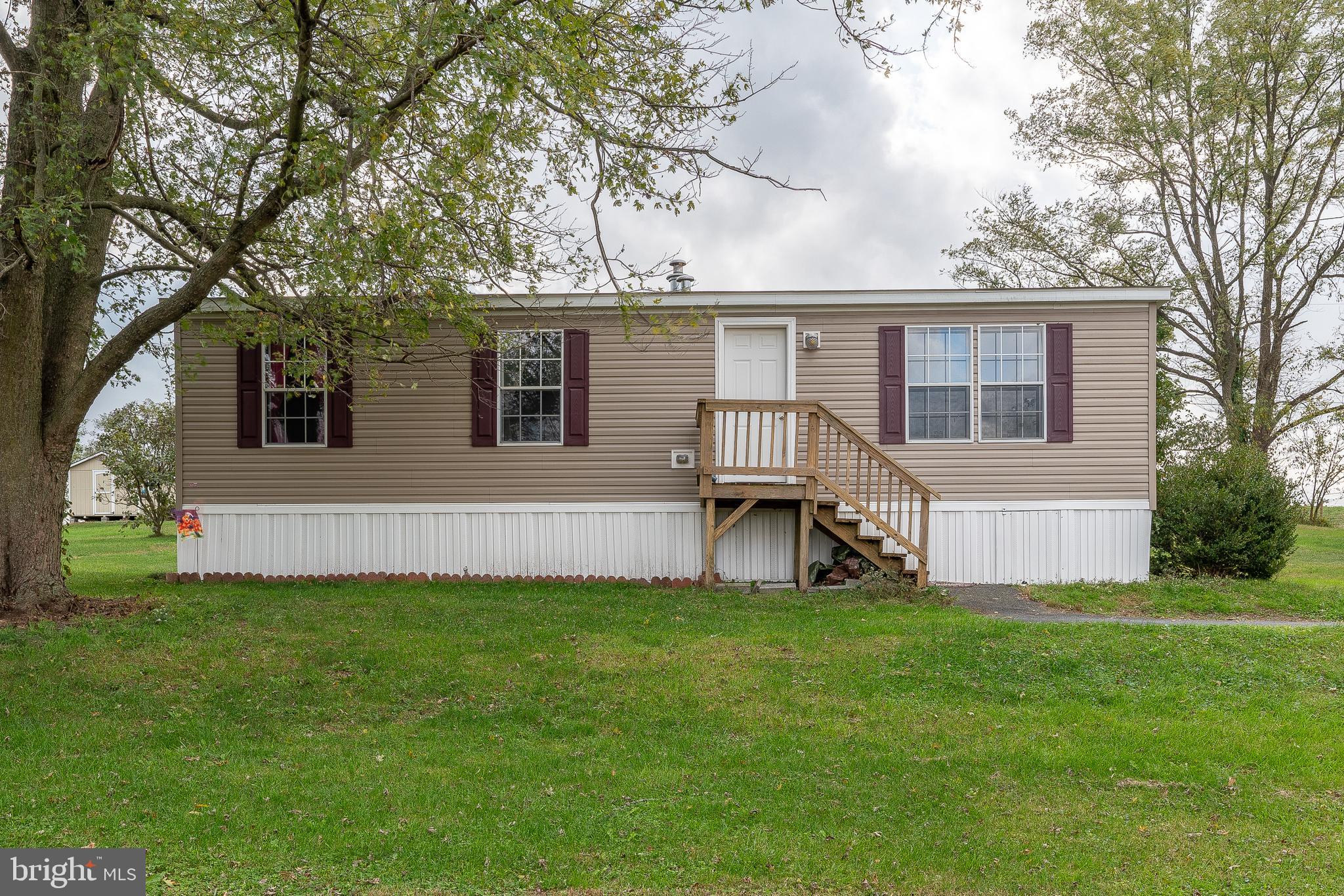 1843 Meadow View Road Manheim, PA 17545 - Photo 1 of 34 Dreaming of rural country living? Here it is!