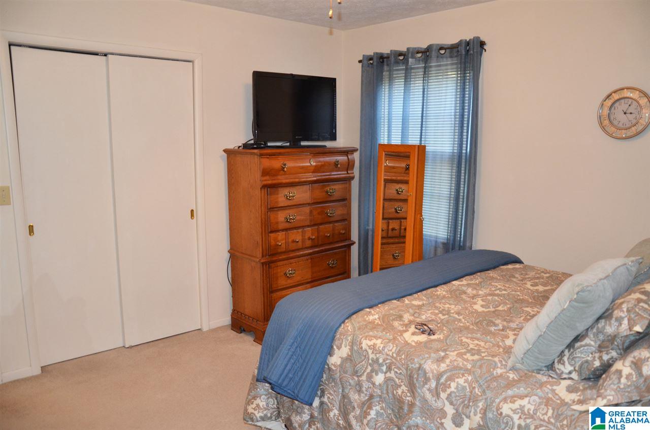 1201 Arklow Road Weaver, AL 36277 - Photo 33 of 42