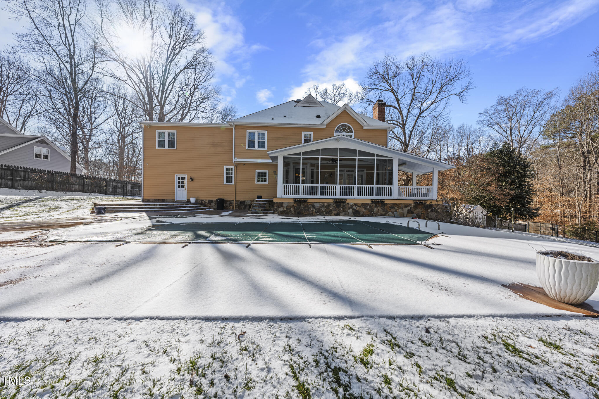 12016 Pembridge Lane Raleigh, NC 27613 - Photo 34 of 52 12016 Pembridge Ln