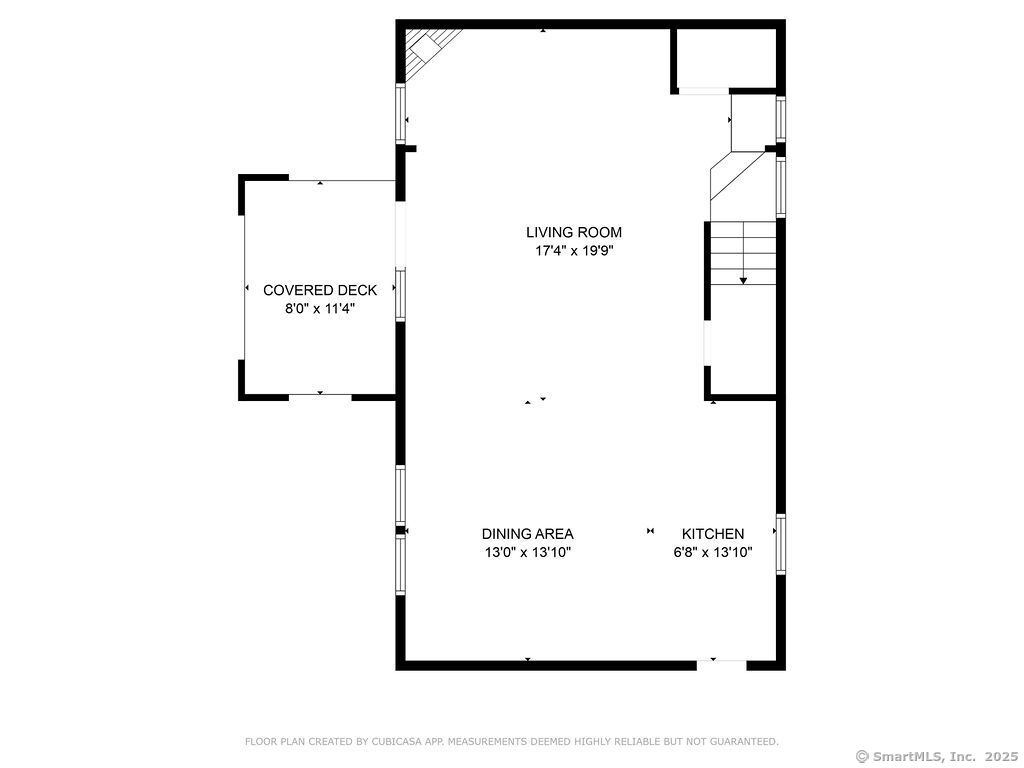 88 Powder Hill Road Middlefield, CT 06455 - Photo 39 of 40