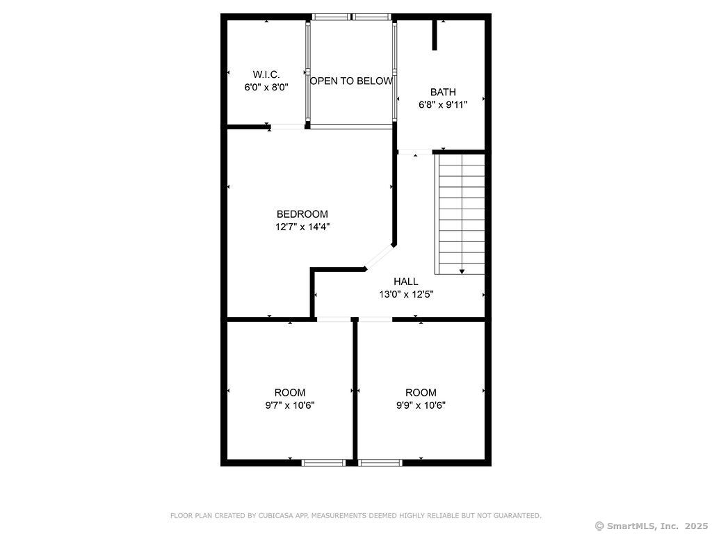 88 Powder Hill Road Middlefield, CT 06455 - Photo 40 of 40