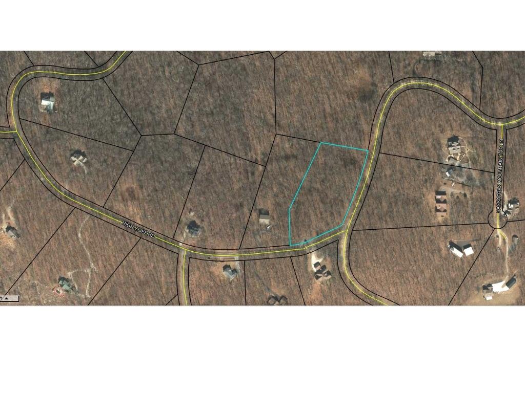 0 High Cliff Road Jasper, GA 30143 - Photo 1 of 4