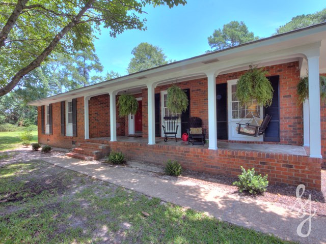 91 Nash Street Sumter, SC 29150 - Photo 1 of 1