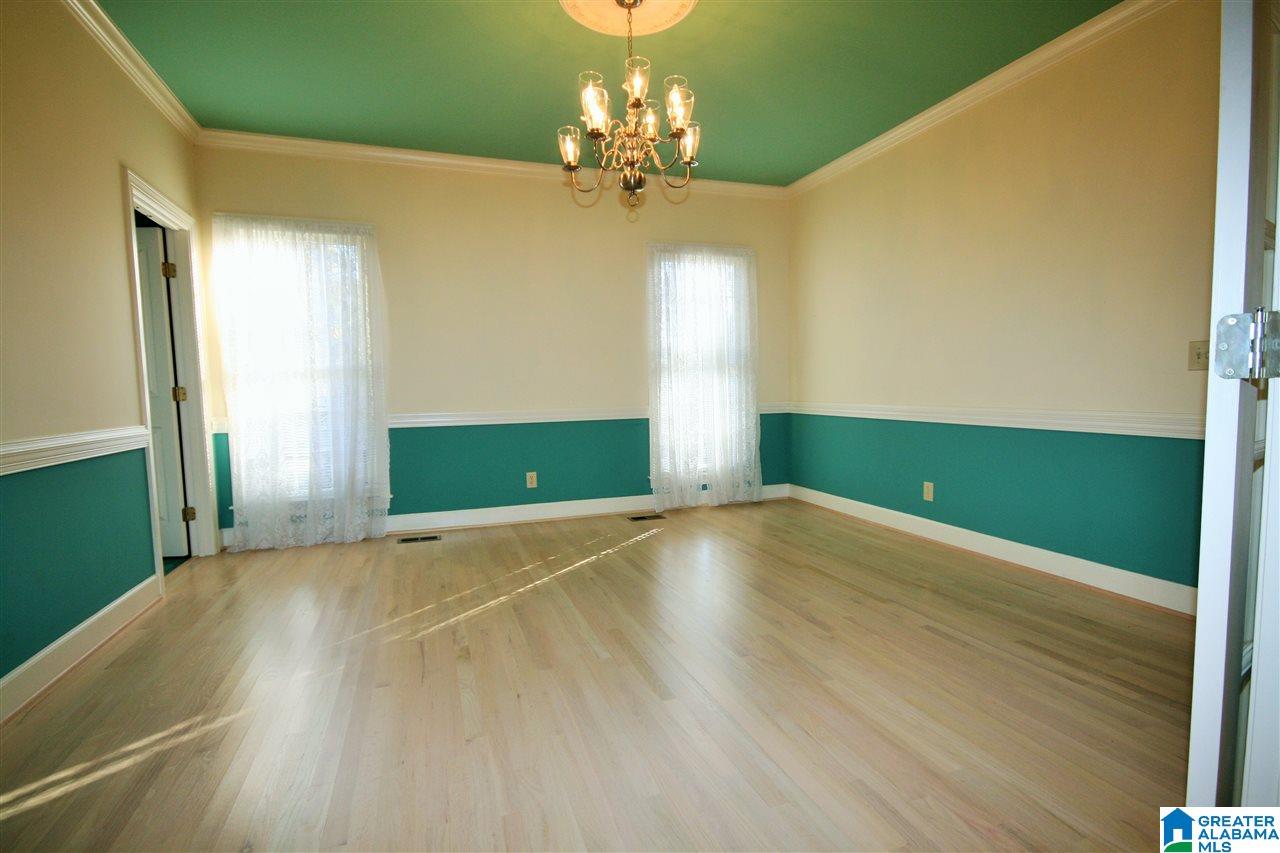 25 Old Coach Road Anniston, AL 36207 - Photo 10 of 34