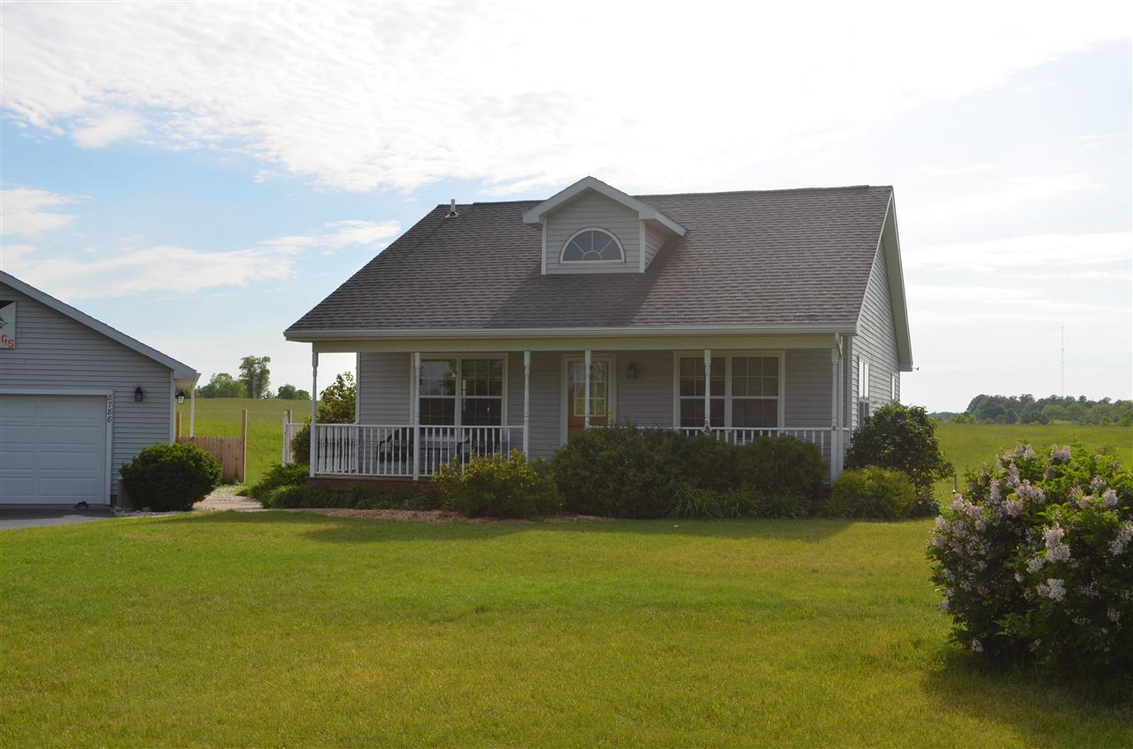 8788 Hency Road Kingsley, MI 49649 - Photo 3 of 20 1847648-2.JPG