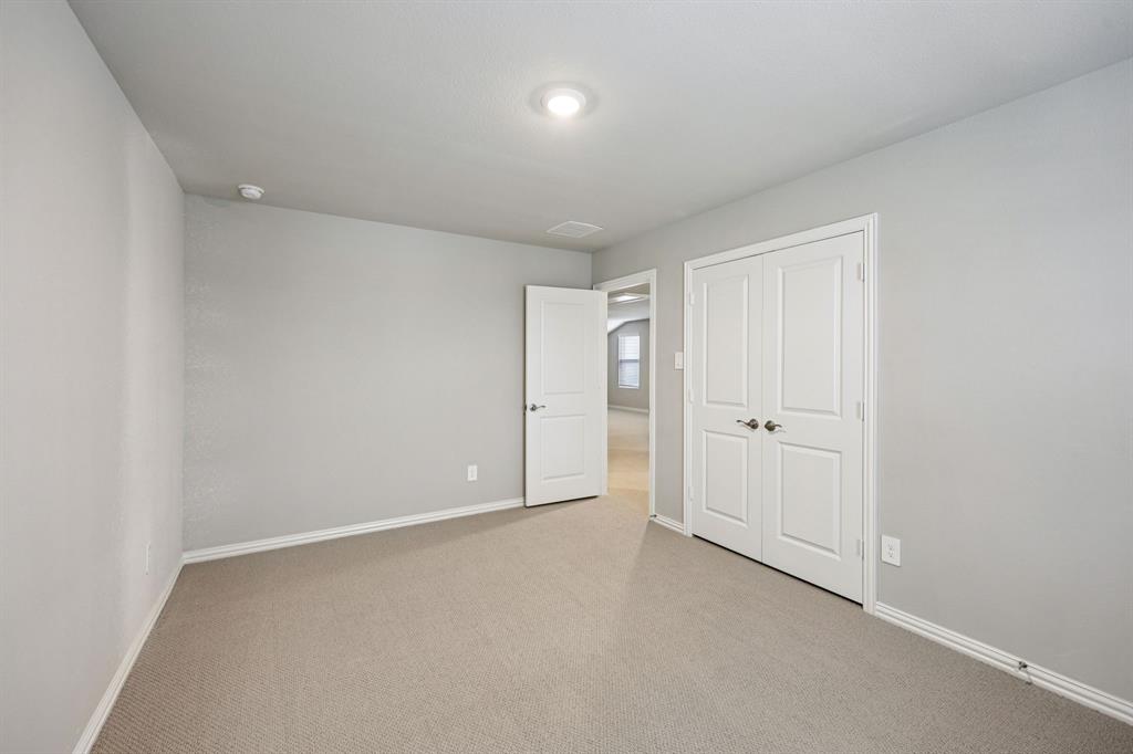 1721 Arches Road Anna, TX 75409 - Photo 32 of 39 a view of an empty room