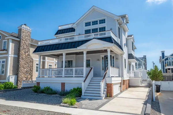 $4,699,000 | 243 87th Street, Stone Harbor, NJ 08247