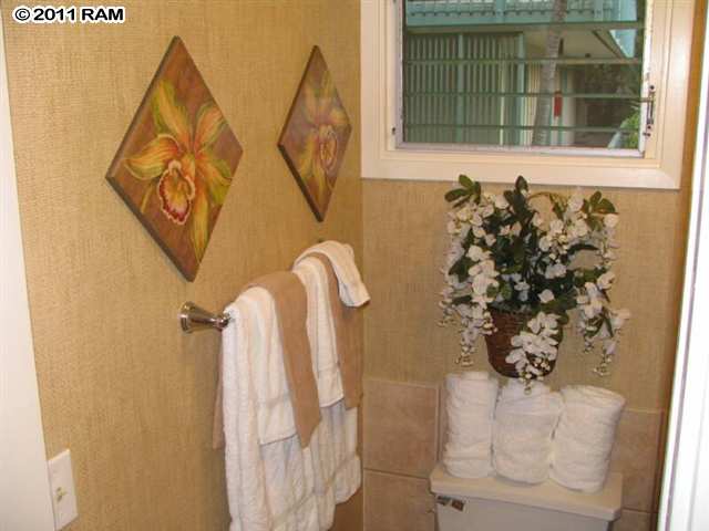 27 Hui Rd F, Unit 110 Lahaina, HI 96761 - Photo 12 of 13 Gallery Image 12