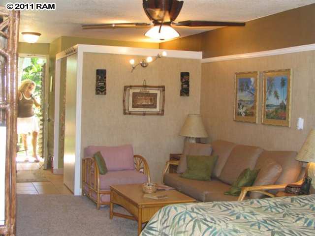 27 Hui Rd F, Unit 110 Lahaina, HI 96761 - Photo 2 of 13 Gallery Image 2