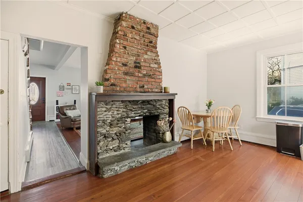 $4,500 | 22 Summer Street, Newport, RI 02840