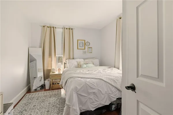 $4,500 | 22 Summer Street, Newport, RI 02840