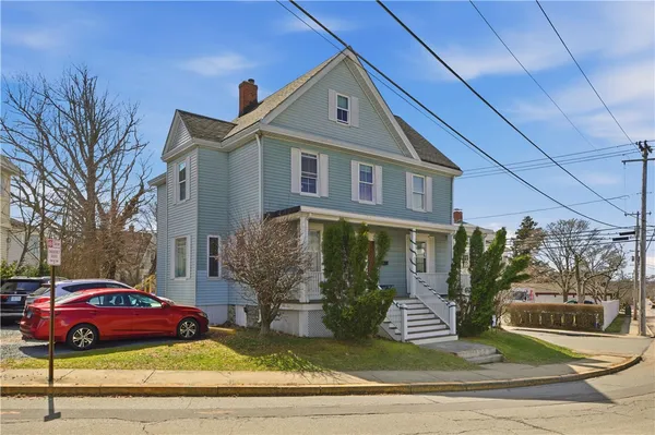$4,500 | 22 Summer Street, Newport, RI 02840
