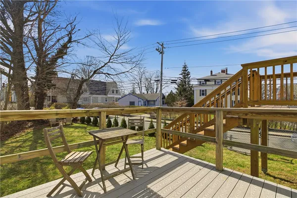 $4,500 | 22 Summer Street, Newport, RI 02840