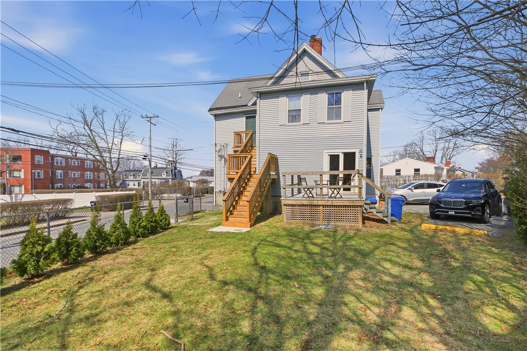 22 Summer Street Newport, RI 02840 - Photo 31 of 31