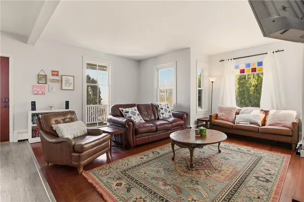 $4,500 | 22 Summer Street, Newport, RI 02840