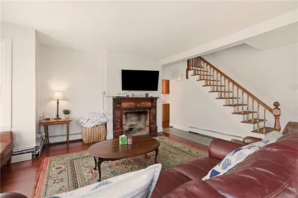 $4,500 | 22 Summer Street, Newport, RI 02840