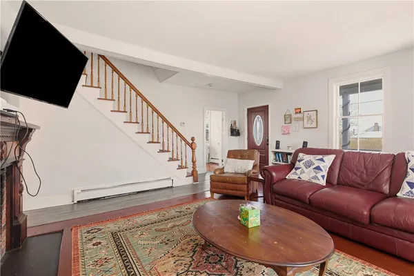 $4,500 | 22 Summer Street, Newport, RI 02840