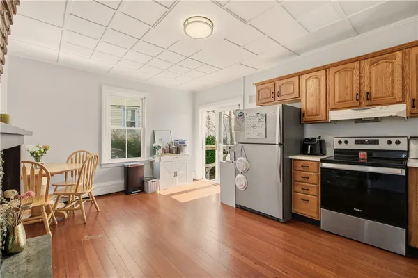 $4,500 | 22 Summer Street, Newport, RI 02840