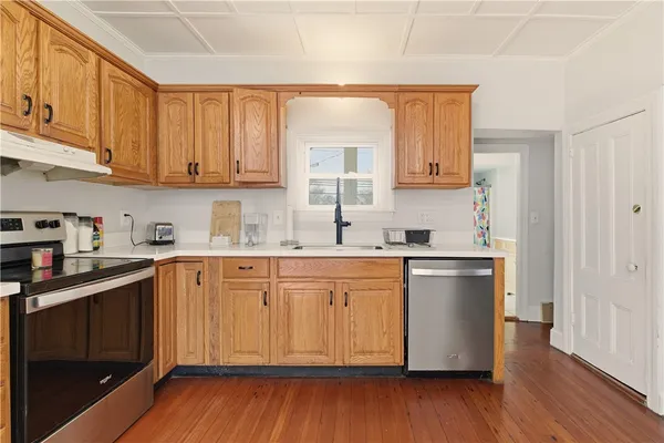 $4,500 | 22 Summer Street, Newport, RI 02840