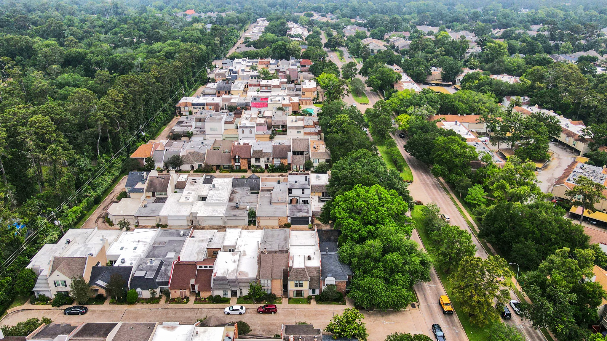 1734 South Gessner Road Houston, TX 77063 - Photo 18 of 19