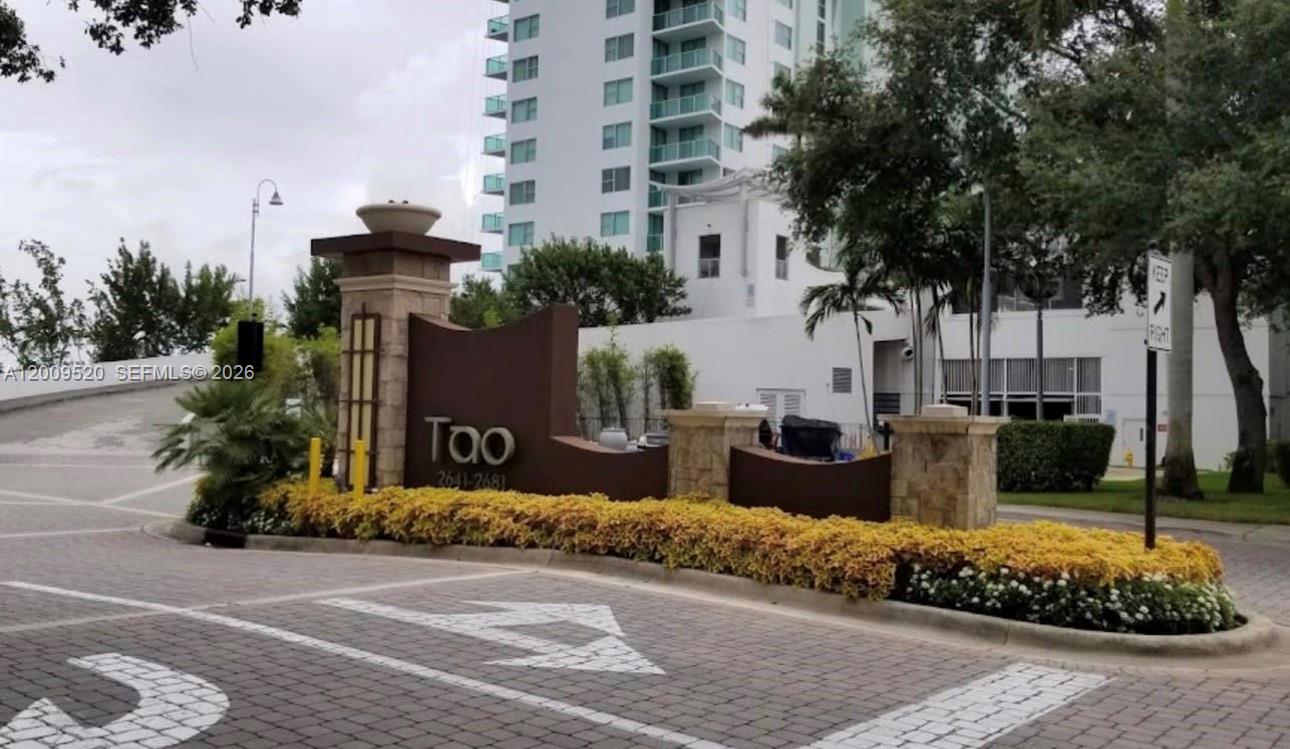 2641 North Flamingo Road, Unit 1202N Sunrise, FL 33323 - Photo 5 of 17