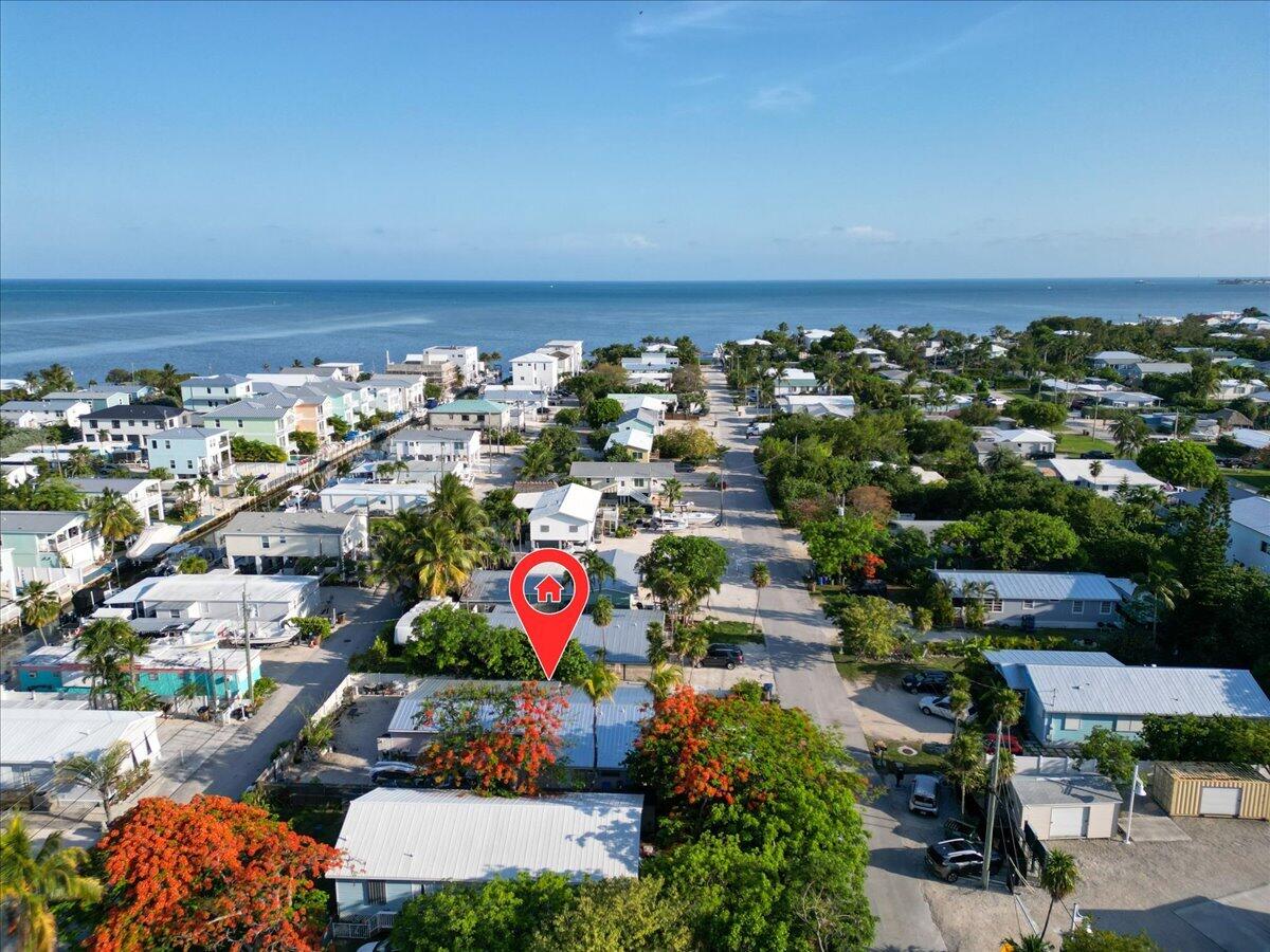 430 80th Street Marathon, FL 33050 - Photo 39 of 44 an outdoor space with city view