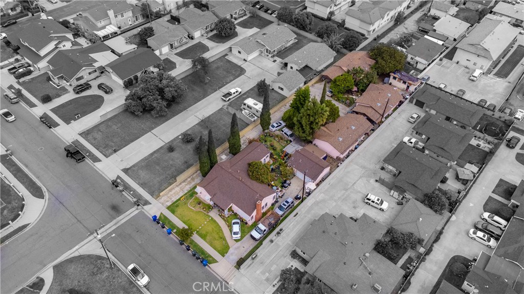 7901 Cole Street Downey, CA 90242 - Photo 20 of 22