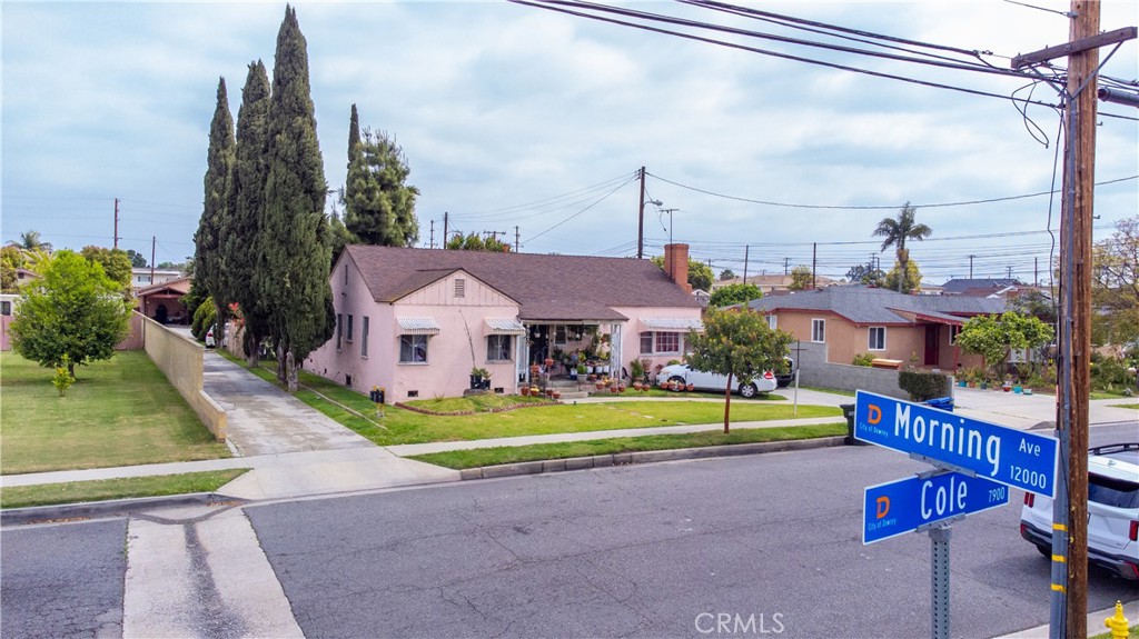 7901 Cole Street Downey, CA 90242 - Photo 21 of 22