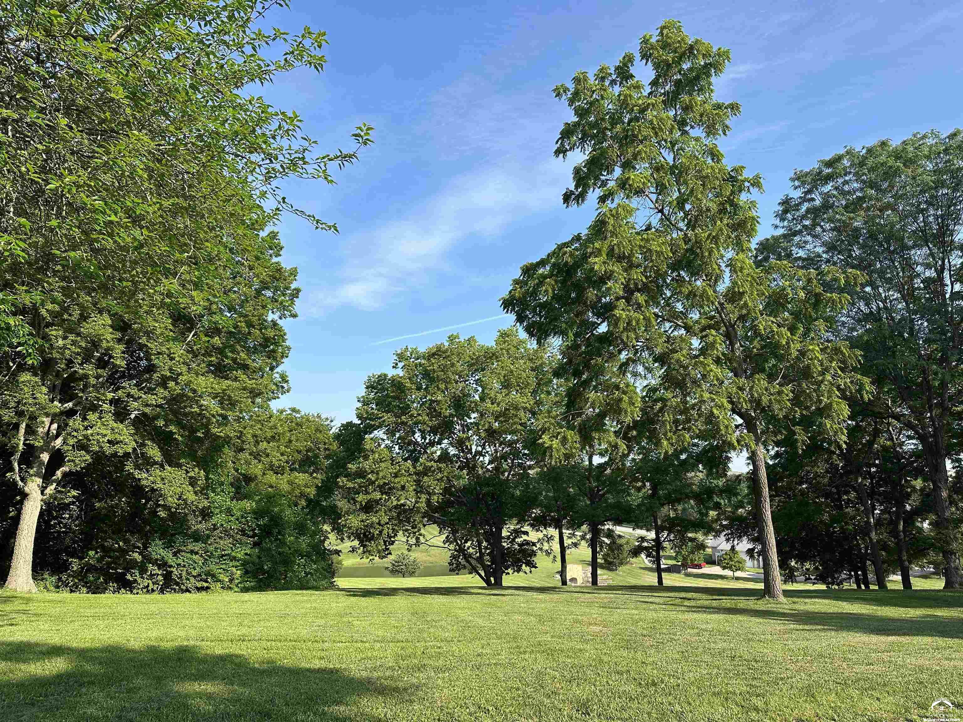 Lot 2 North Running Ridge Road Lawrence, KS 66049 - Photo 2 of 11