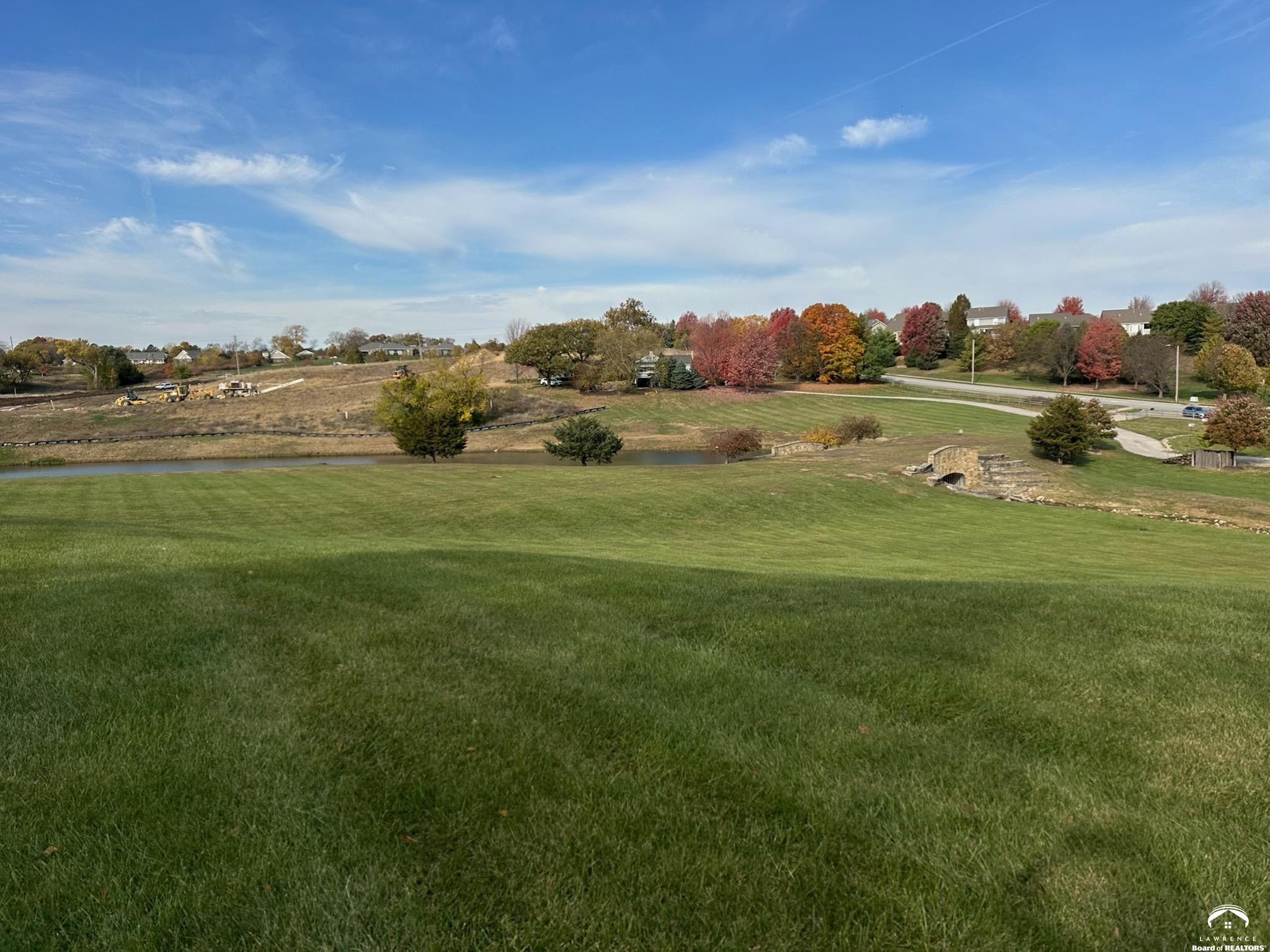 Lot 2 North Running Ridge Road Lawrence, KS 66049 - Photo 8 of 11