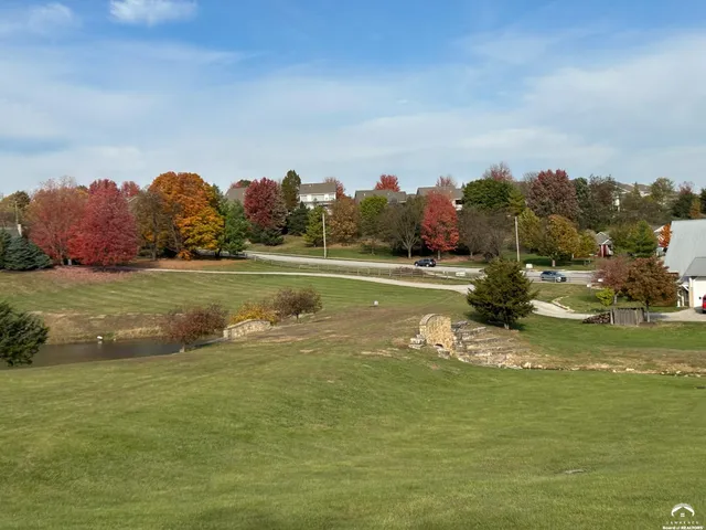 $300,000 | Lot 2 North Running Ridge Road, Lawrence, KS 66049