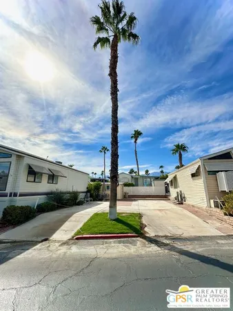 $55,000 | 69801 Ramon Road, Unit 85, Cathedral City, CA 92234