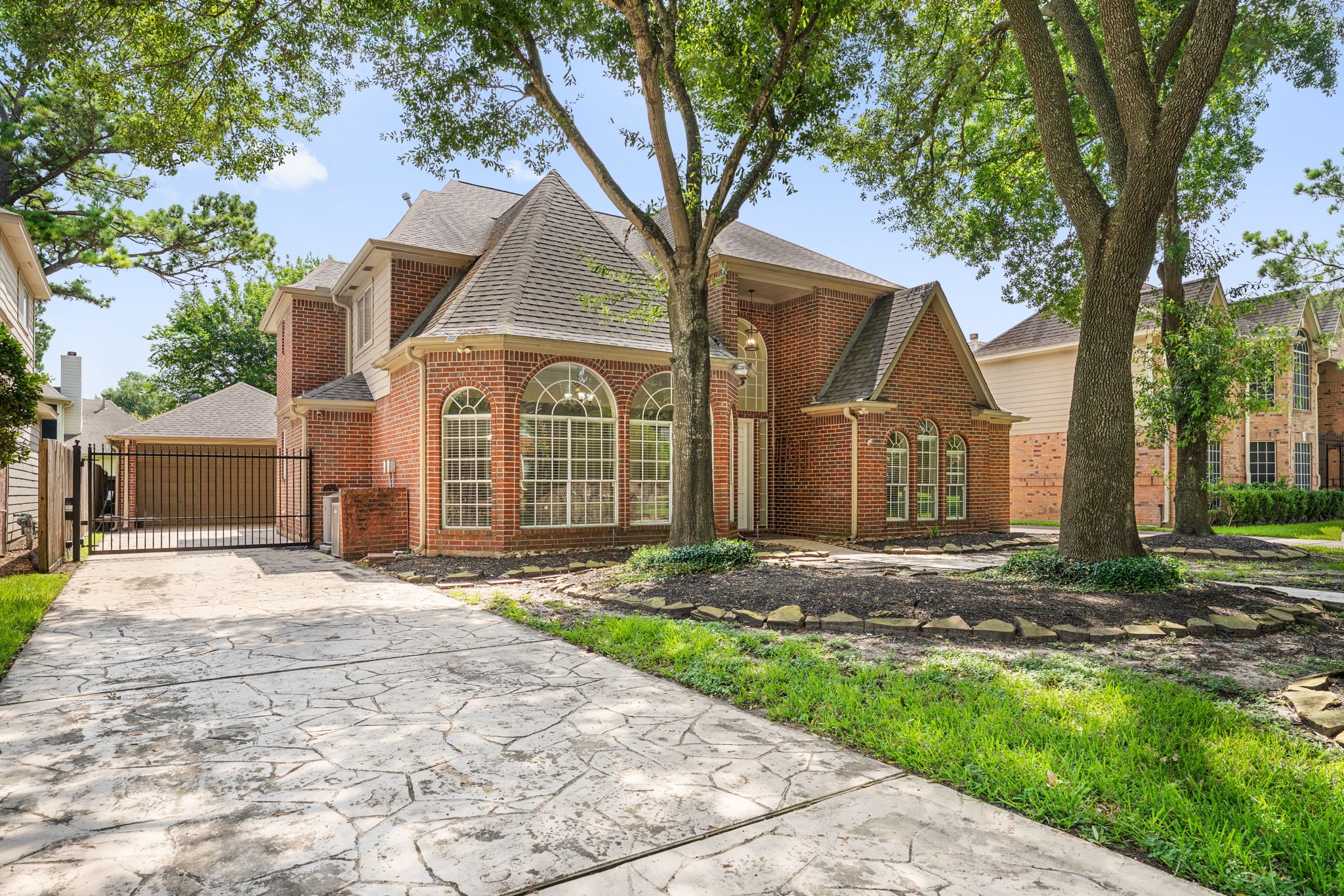 17206 Klee Circle Spring, TX 77379 - Photo 2 of 29 Gallery Image 2