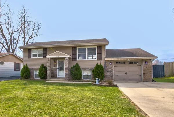$340,000 | 5125 West Margaret Street, Monee, IL 60449