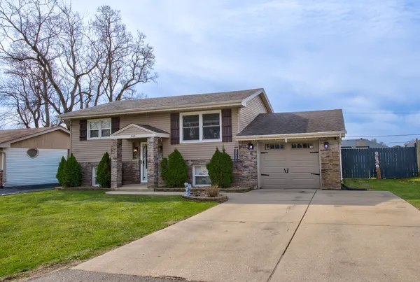 $340,000 | 5125 West Margaret Street, Monee, IL 60449